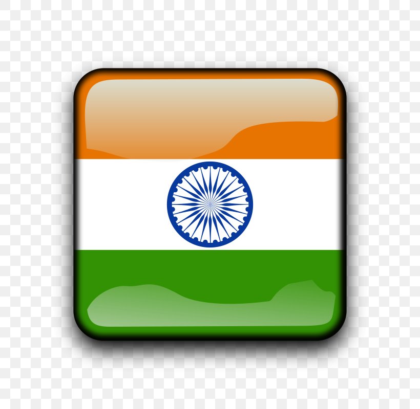 Flag Of India National Flag Clip Art, PNG, 800x800px, India, Flag, Flag Of India, Map, National Flag Download Free