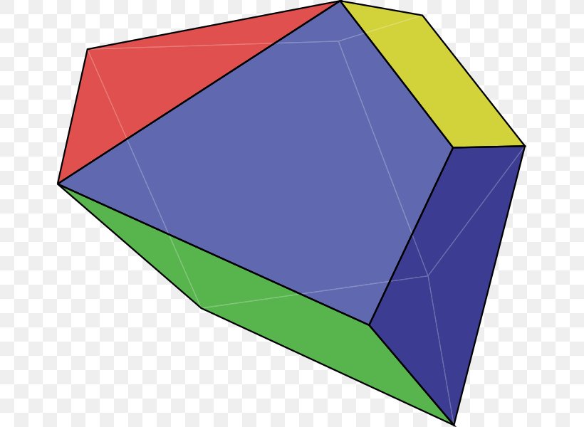 Hendecahedron Polyhedron Face Biaugmented Triangular Prism, PNG, 686x600px, Polyhedron, Area, Bilunabirotunda, Congruence, Decahedron Download Free