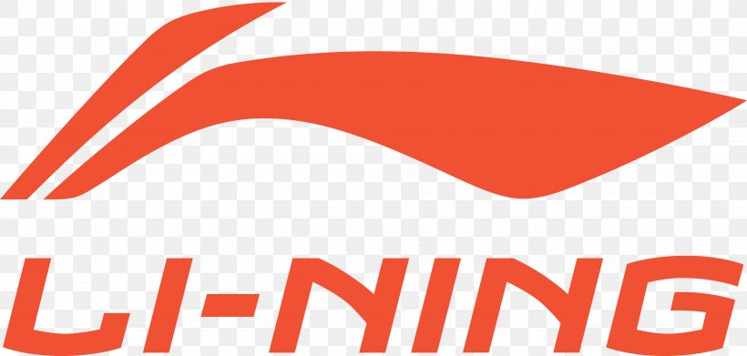 Li-Ning OTCMKTS:LNNGY Retail Service Logo, PNG, 4492x2145px, Lining, Area, Brand, Business, Company Download Free