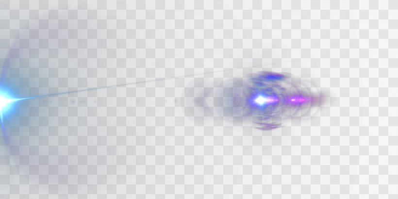 Light Effect, PNG, 4000x2000px, Blue, Close Up, Computer, Lavender, Lilac Download Free