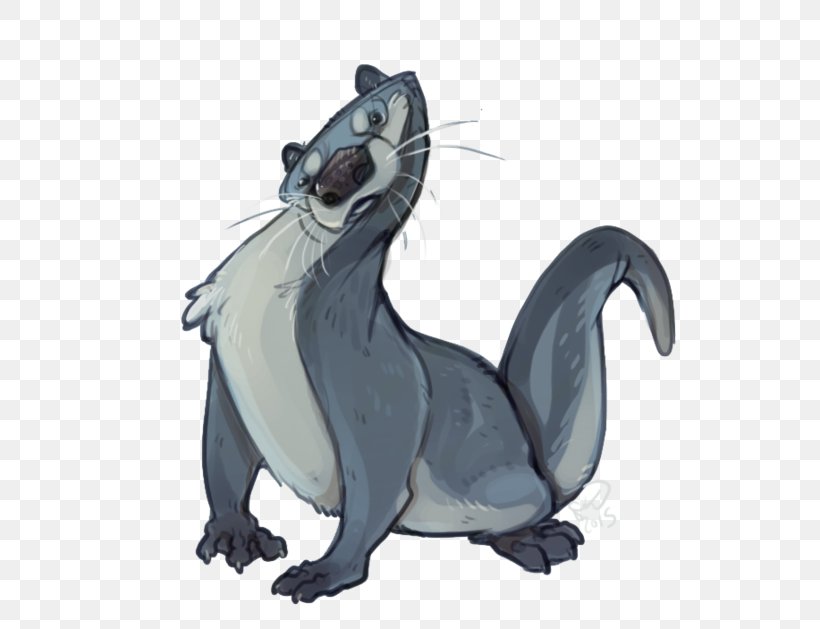 Otter Beaver Weasels Ferret, PNG, 600x629px, Otter, Animal, Animal Figure, Badger, Beaver Download Free
