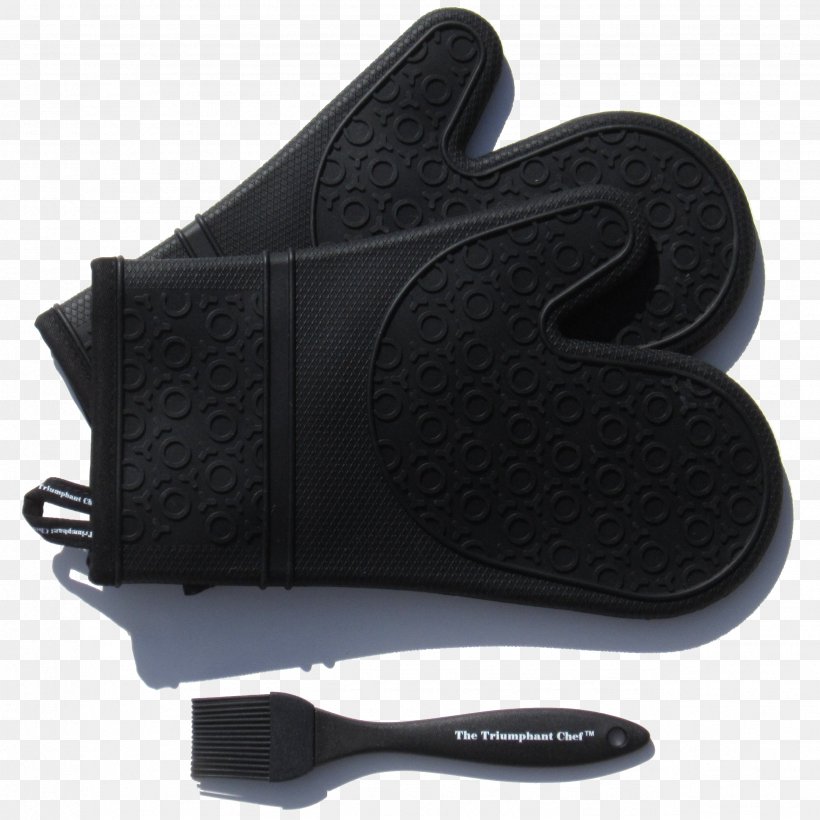 Oven Glove Lining Kitchen Silicone, PNG, 2552x2552px, Oven Glove, Baking, Barbecue, Black, Charcoal Download Free