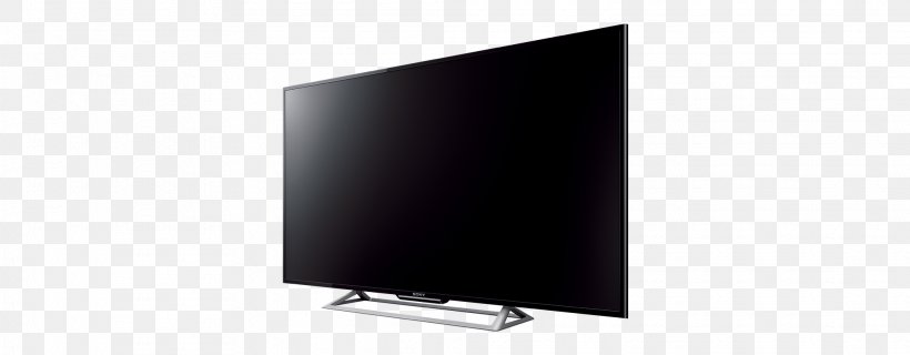 Ultra-high-definition Television LED-backlit LCD 4K Resolution Smart TV, PNG, 2028x792px, 4k Resolution, Ultrahighdefinition Television, Computer Monitor, Computer Monitor Accessory, Display Device Download Free