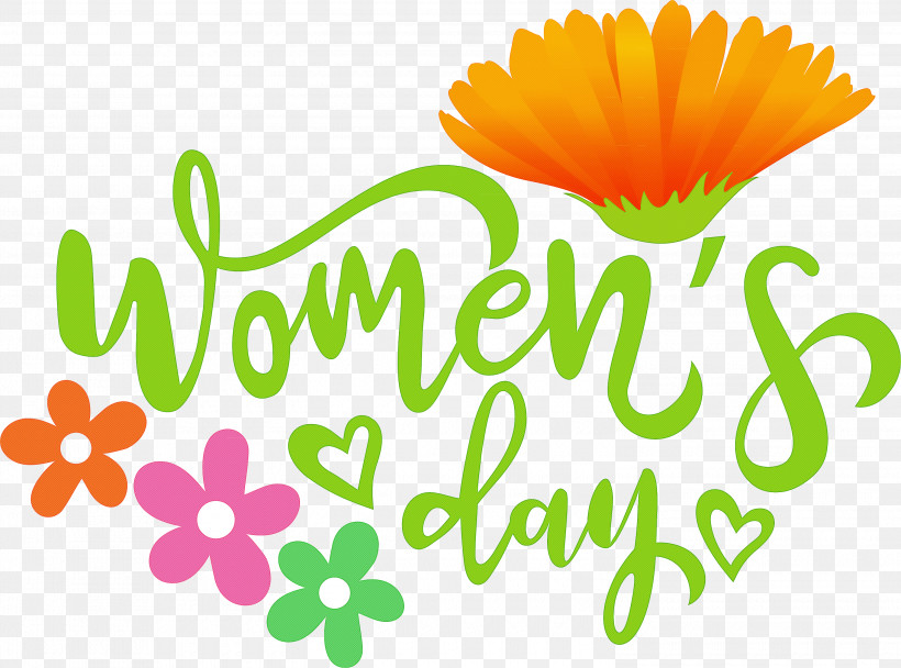 Womens Day Happy Womens Day, PNG, 3000x2227px, Womens Day, Chrysanthemum, Cut Flowers, Floral Design, Flower Download Free