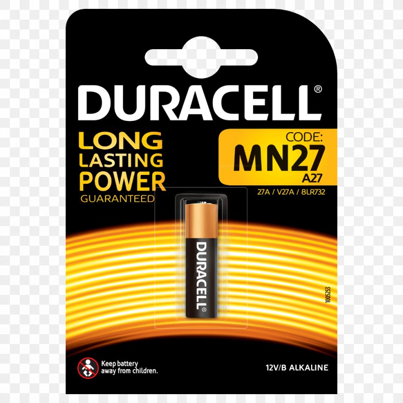 A23 Battery Alkaline Battery Duracell Electric Battery Battery Charger, PNG, 1000x1000px, A23 Battery, Aa Battery, Aaa Battery, Aaaa Battery, Alkaline Battery Download Free