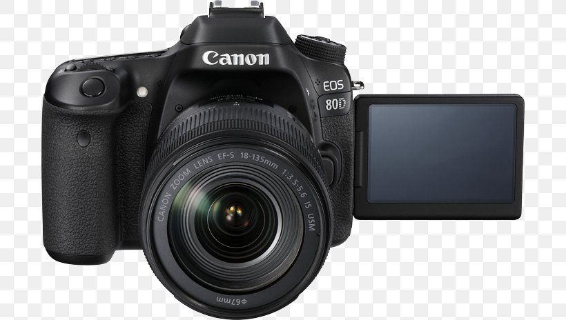 Canon EOS 80D Canon EF-S 18–135mm Lens Canon EF Lens Mount Canon 1276C002 EF-S 18-135 Mm F-3.5-5.6 IS USM Lens, PNG, 700x464px, Canon Eos 80d, Camera, Camera Accessory, Camera Lens, Cameras Optics Download Free