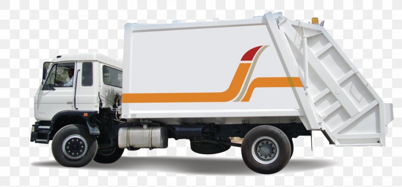 Commercial Vehicle Municipal Solid Waste Car Waste Collection, PNG, 966x451px, Commercial Vehicle, Area, Automotive Exterior, Brand, Car Download Free
