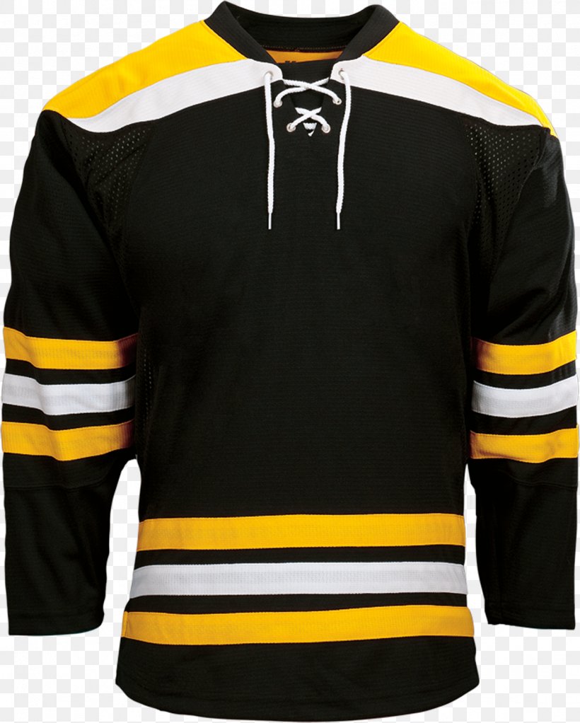 National Hockey League Boston Bruins Hockey Jersey NHL Uniform, PNG, 1283x1600px, National Hockey League, Baseball Uniform, Black, Boston Bruins, Brand Download Free