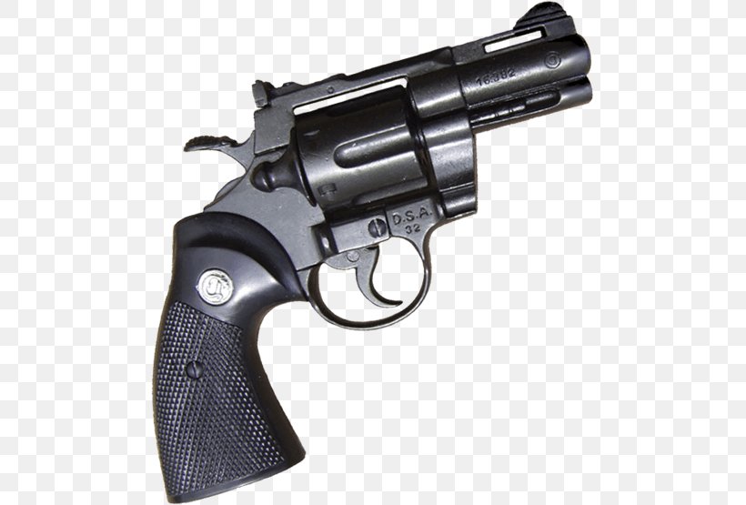 Revolver Firearm Gun Trigger Colt Python, PNG, 555x555px, 45 Acp, 357 Magnum, Revolver, Air Gun, Airsoft Download Free