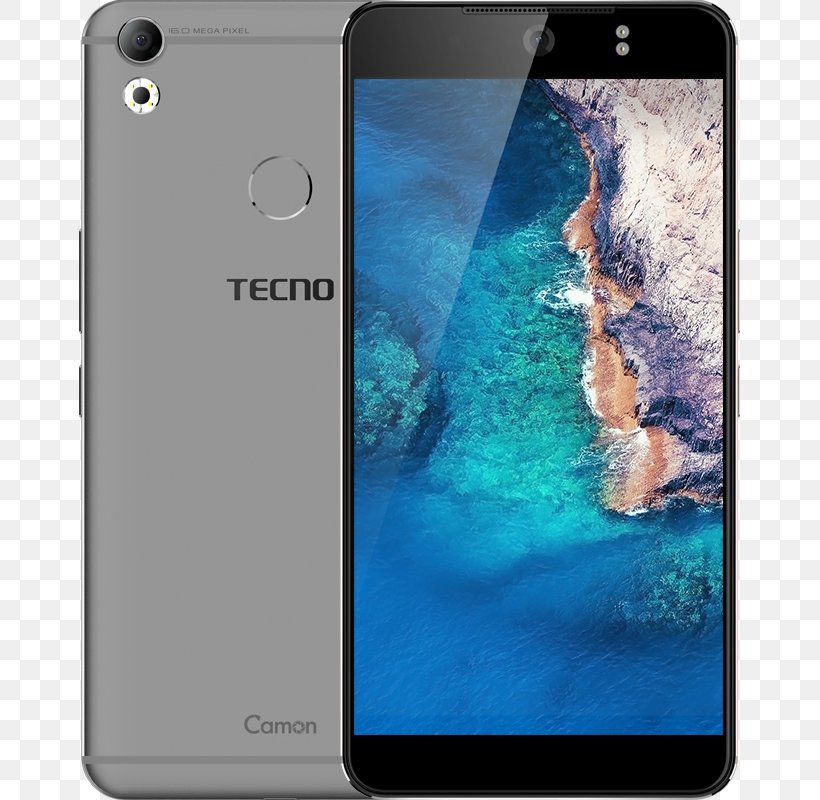 Tecno Camon I Smartphone Memory 2 TECNO Mobile Dual SIM, PNG, 800x800px, 13 Mp, Smartphone, Android, Communication Device, Dual Sim Download Free