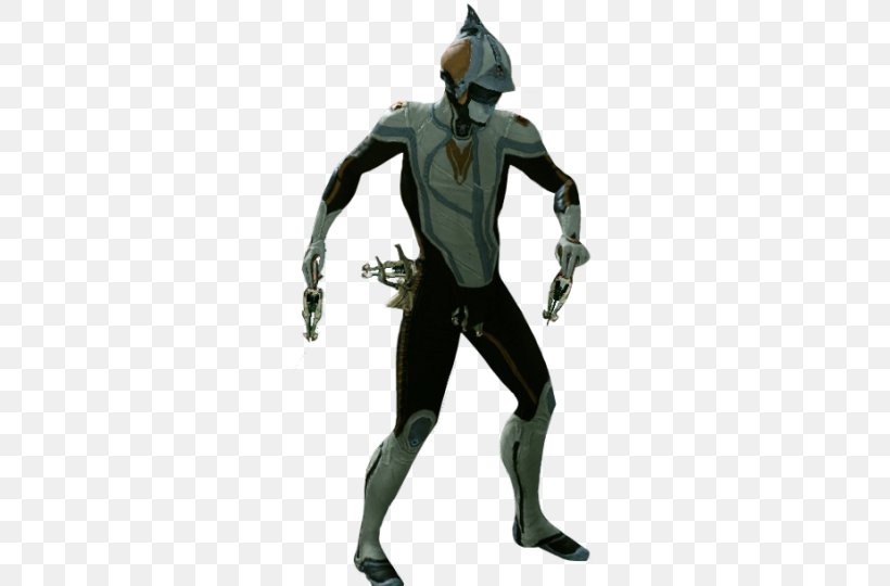 Warframe Transference Na Ja PlayStation 4 Concept, PNG, 540x540px, Warframe, Action Figure, Banshee, Concept, Costume Download Free