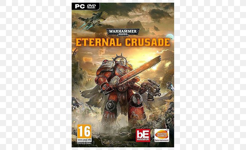 Warhammer 40,000: Eternal Crusade Warhammer: End Times, PNG, 500x500px, Warhammer 40000, Action Figure, Eldar, Film, Firstperson Shooter Download Free