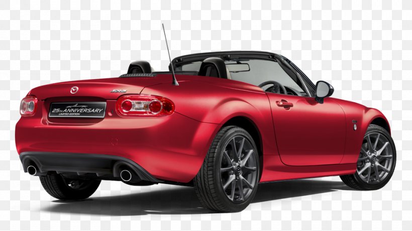 2014 Mazda MX-5 Miata Sports Car Chicago Auto Show, PNG, 960x540px, Mazda, Automotive Design, Automotive Exterior, Brand, Car Download Free