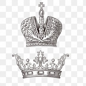 Crown Tattoo PNG Transparent Images Free Download  Vector Files  Pngtree