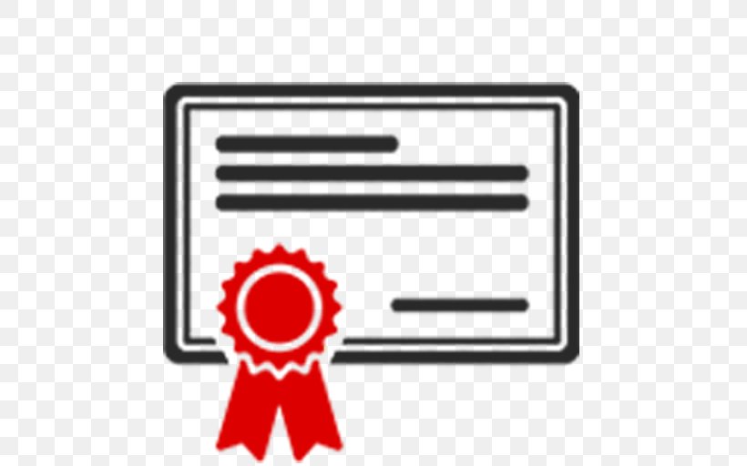 Certification Public Key Certificate Clip Art, PNG, 512x512px, Certification, Area, Brand, Computer, Computer Software Download Free