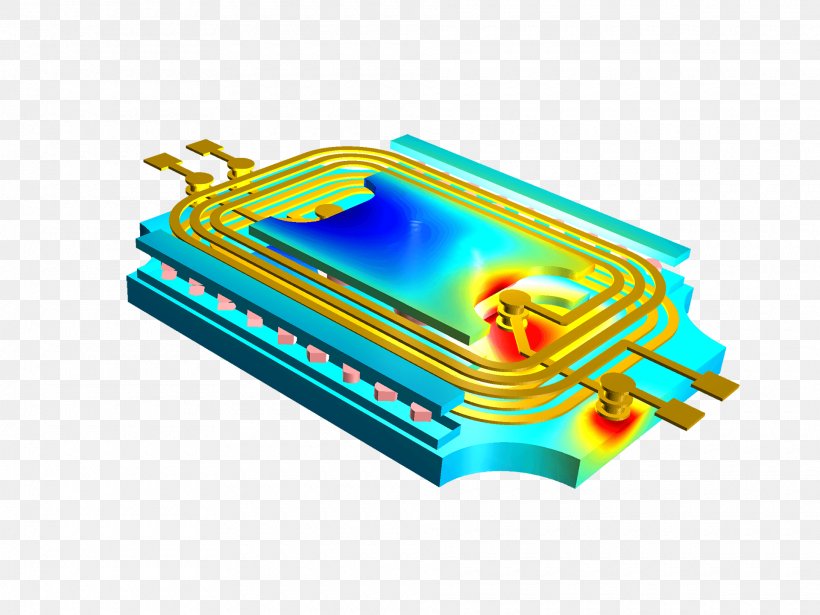 COMSOL Multiphysics Simulation Direct Current Computer Software Electricity, PNG, 1920x1440px, Comsol Multiphysics, Acdc Receiver Design, Alternating Current, Circuit Component, Computer Software Download Free