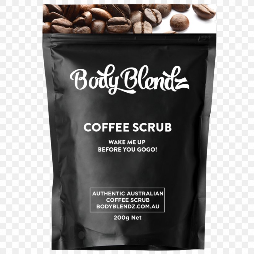 Exfoliation Coffee Cleanser Ingredient Cosmetics, PNG, 960x960px, Exfoliation, Blenz Coffee, Brand, Cleanser, Coffee Download Free