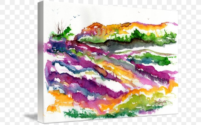 France Places In Watercolor Modern Watercolor: A Playful And Contemporary Exploration Of Watercolor Painting Art, PNG, 650x512px, France, Art, Art Museum, Canvas, Impressionism Download Free