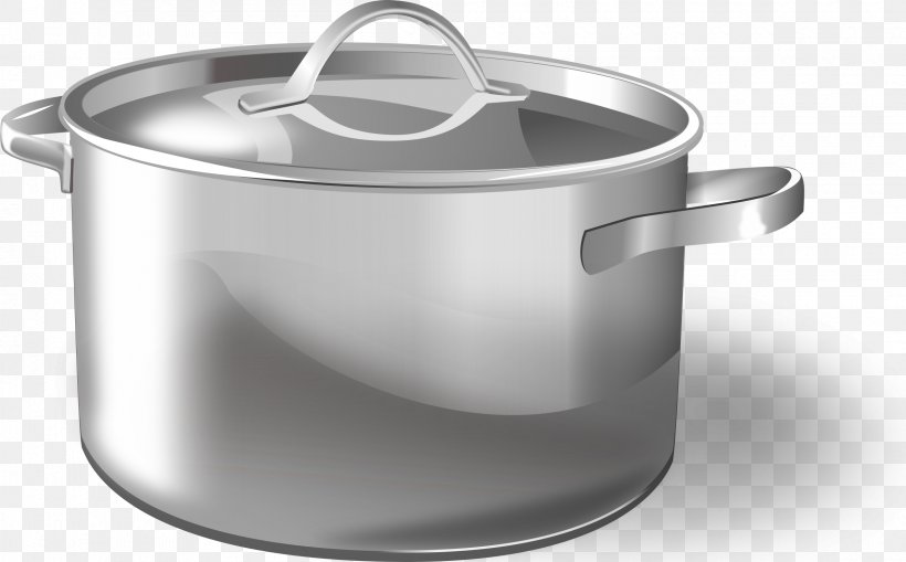 Gumbo Stock Pots Cookware Clip Art, PNG, 2400x1491px, Gumbo, Clay Pot Cooking, Cooking, Cookware, Cookware Accessory Download Free