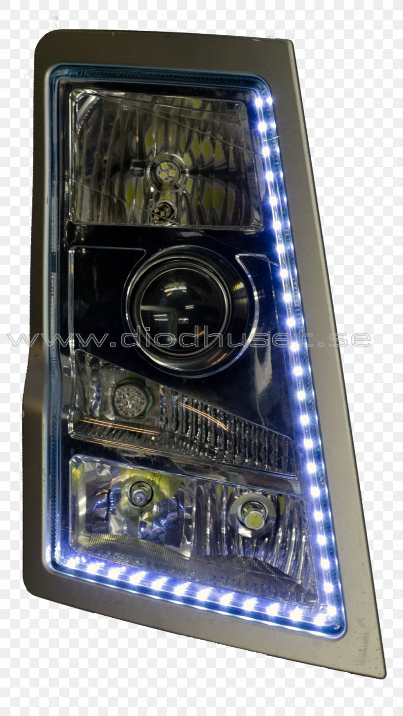 Headlamp LED Strip Light Light-emitting Diode, PNG, 1000x1779px, Headlamp, Auto Part, Automotive Lighting, Led Strip Light, Light Download Free