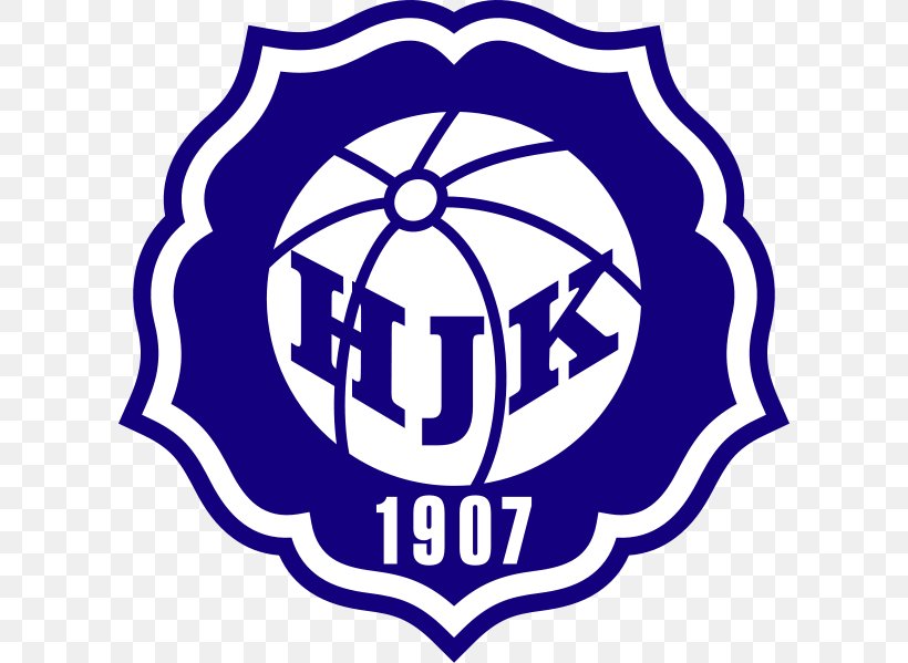Helsingin Jalkapalloklubi FC Honka FC Lahti Kuopion Palloseura Football, PNG, 606x599px, Helsingin Jalkapalloklubi, Area, Artwork, Ball, Blue Download Free