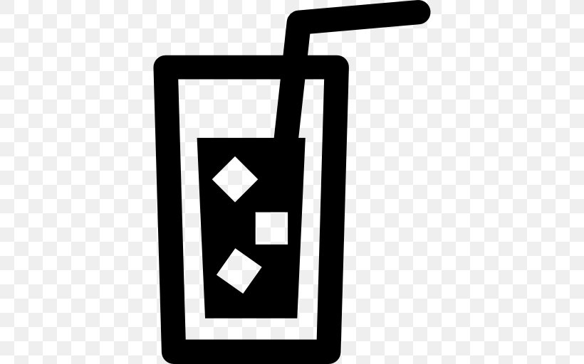 Ice Cream Fizzy Drinks Iced Tea, PNG, 512x512px, Ice Cream, Alcoholic Drink, Bartender, Black And White, Brand Download Free
