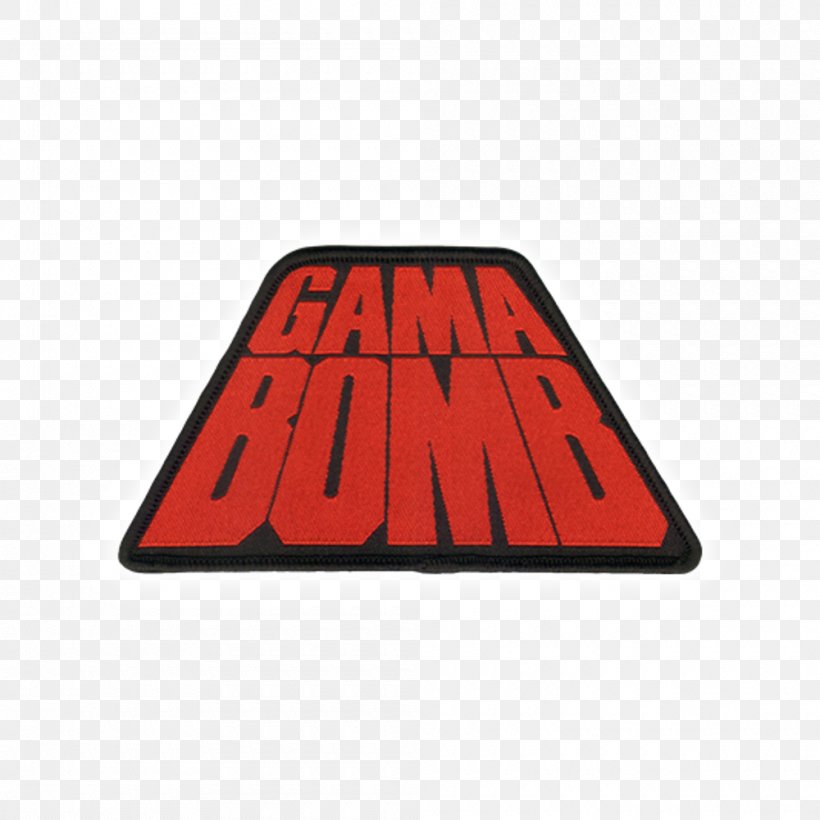 Line Gama Bomb Font, PNG, 1000x1000px, Red, Area, Rectangle Download Free