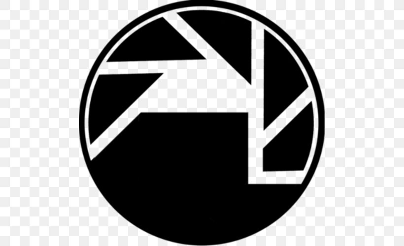 Portal 2 Black Mesa Half-Life Aperture Laboratories, PNG, 500x500px, Portal 2, Adrian Shephard, Aperture, Aperture Laboratories, Area Download Free