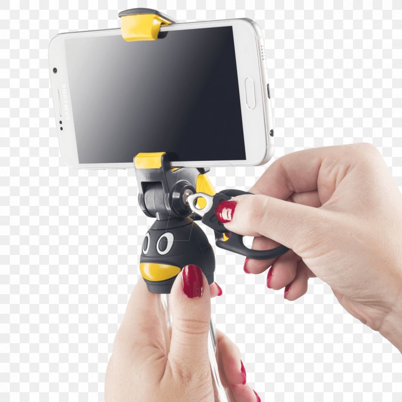 Selfie Stick Smartphone Mobile Phones Camera, PNG, 1200x1200px, Selfie Stick, Black, Bottle, Camera, Camera Accessory Download Free