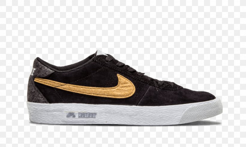 Sneakers Skate Shoe Suede Sportswear, PNG, 1000x600px, Sneakers, Black, Brand, Brown, Cross Training Shoe Download Free