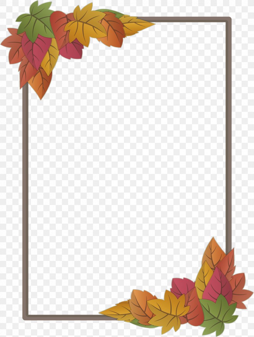 Autumn Poster, PNG, 2398x3173px, Autumn, Deciduous, Floral Design, Flower, Flowering Plant Download Free