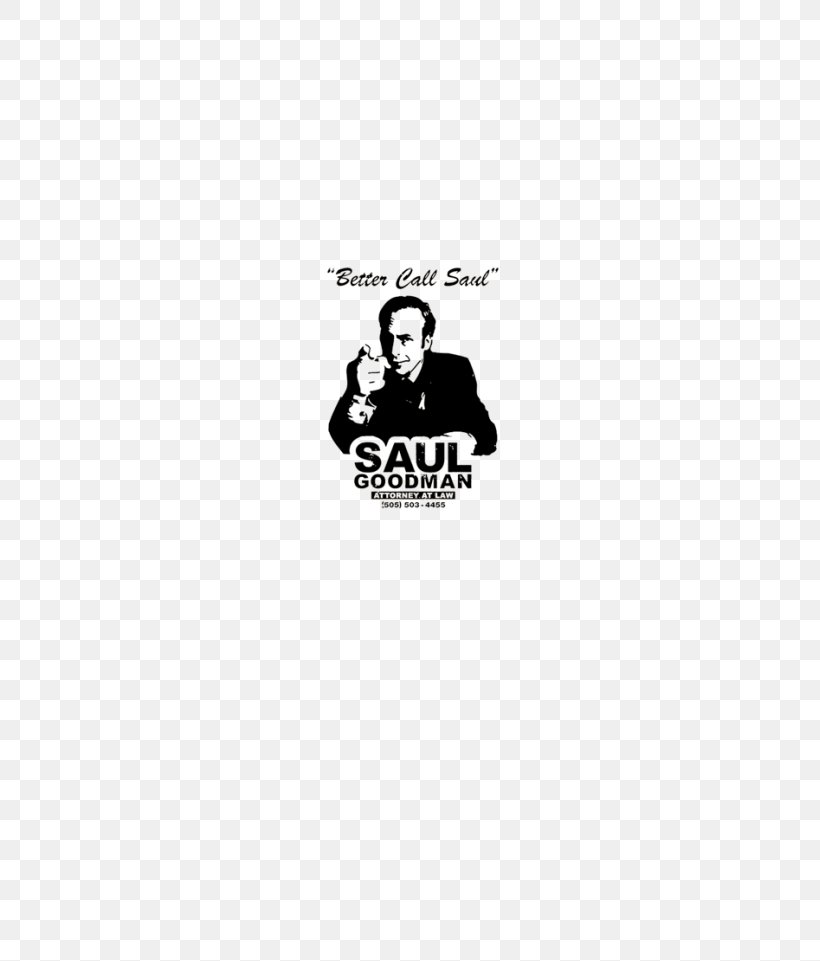 Better Call Saul Logo Coffee Computer Mouse Brand, PNG, 753x961px, Better Call Saul, Black, Black And White, Brand, Breaking Bad Download Free