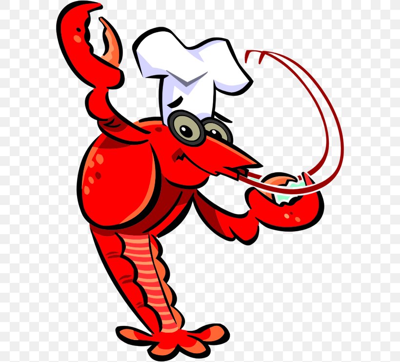 Crayfish Seafood Boil Cajun Cuisine Clip Art, PNG, 592x742px, Crayfish, Area, Artwork, Beak, Boiling Download Free