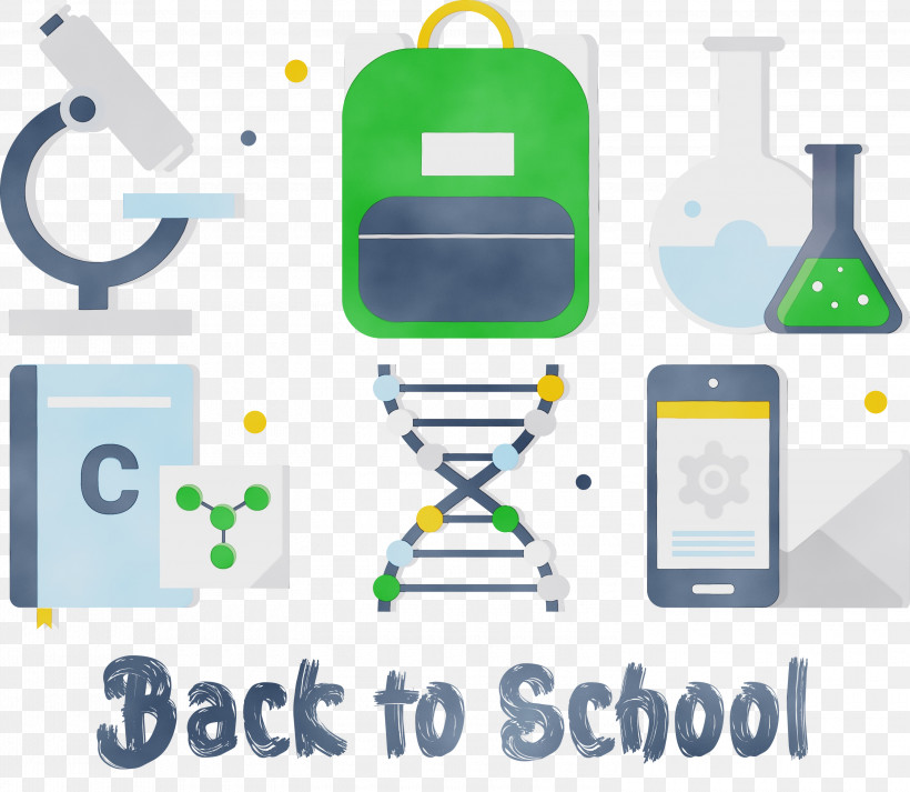 Experiment Laboratory Laboratory Equipment Laboratory Flask Computer Experiment, PNG, 3000x2609px, Welcome Back To School, Back To School, Beaker, Burette, Chemistry Download Free