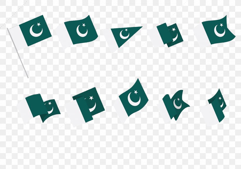 Flag Of Pakistan Islamic Flags, PNG, 1400x980px, Pakistan, Basmala, Brand, Flag, Flag Of Pakistan Download Free