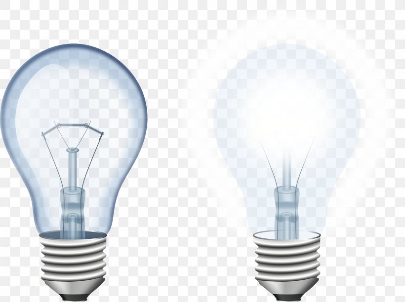 Incandescent Light Bulb Lamp Clip Art, PNG, 1280x956px, Light, Compact Fluorescent Lamp, Efficient Energy Use, Electric Light, Electricity Download Free