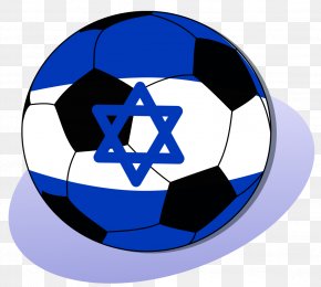 Ball - Israel National Football Team Israeli Premier League Israel Football Association PNG