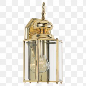 Gull - Light Fixture Lighting Sconce Lantern PNG