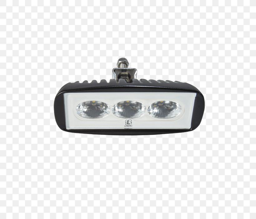 Lighting Light-emitting Diode Floodlight Lumitec, PNG, 700x700px, Light, Ampere, Automotive Exterior, Automotive Lighting, Black Download Free