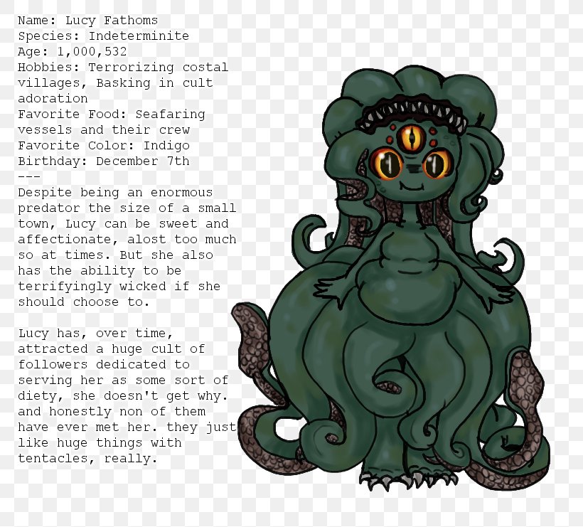 Octopus Cartoon Legendary Creature Font, PNG, 788x741px, Octopus, Cartoon, Cephalopod, Fictional Character, Legendary Creature Download Free