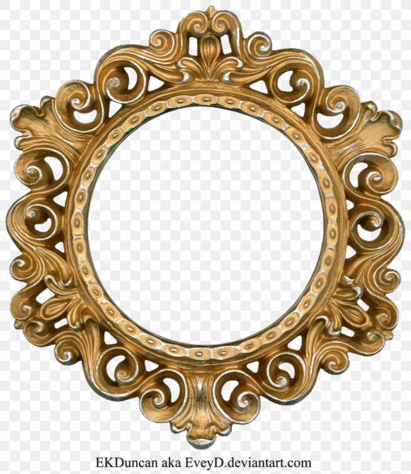 Picture Frame Clip Art, PNG, 832x960px, Borders And Frames, Antique, Brass, Decorative Arts, Deviantart Download Free