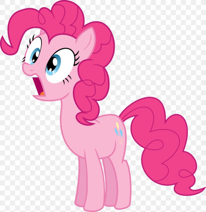 Pony Pinkie Pie Rarity Rainbow Dash Twilight Sparkle, PNG, 880x908px, Watercolor, Cartoon, Flower, Frame, Heart Download Free