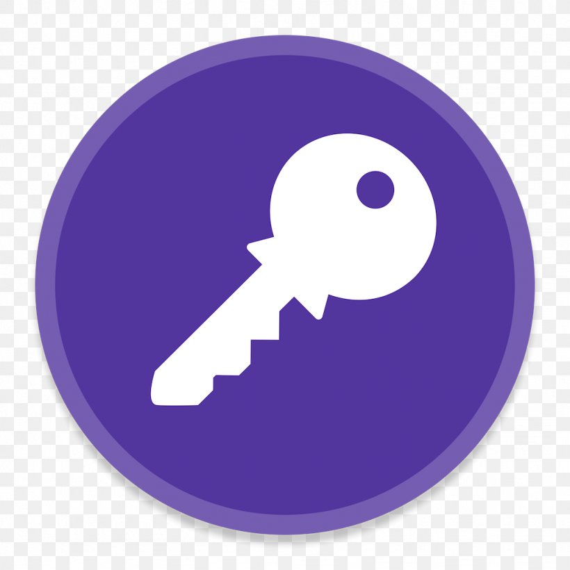 Purple Symbol Violet, PNG, 1024x1024px, Microsoft Access, Computer Software, Keychain Access, Launchpad, Purple Download Free