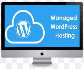 WordPress - Responsive Web Design Web Development Web Hosting Service WordPress PNG