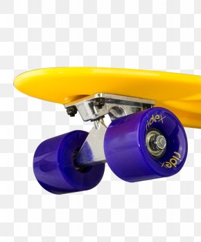 Skateboard - Skateboard Penny Board Longboard ABEC Scale Brand PNG