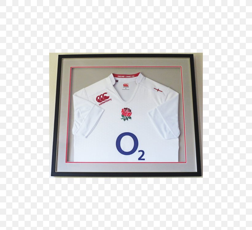 T-shirt England National Rugby Union Team Rugby Shirt Collar Sleeve, PNG, 500x750px, Tshirt, Brand, Collar, England National Rugby Union Team, Jersey Download Free