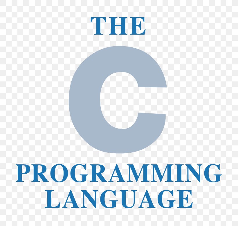 The C Programming Language C++ Computer Programming, PNG, 731x777px, C Programming Language, Area, Array Data Structure, Blue, Brand Download Free