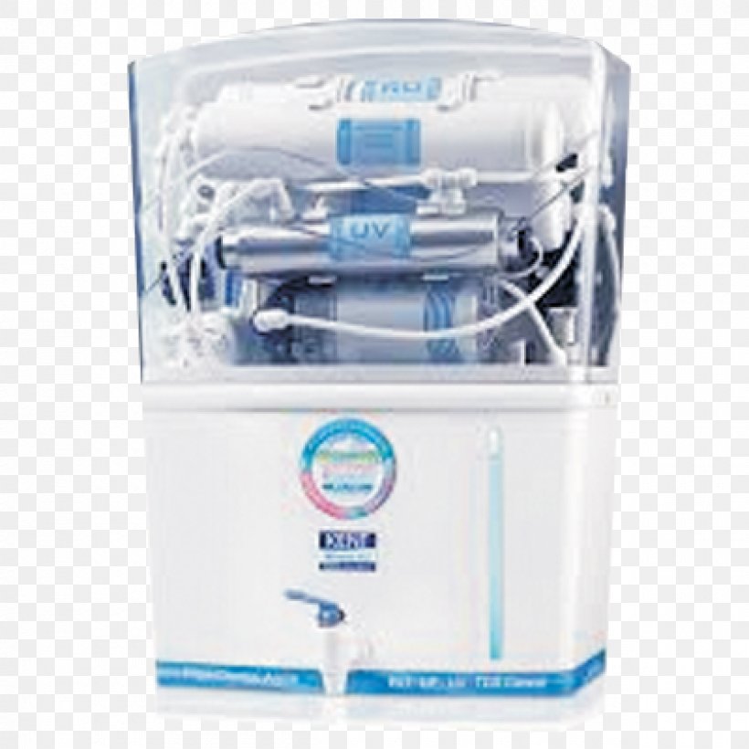Water Filter Reverse Osmosis Water Purification Kent RO Systems, PNG, 1200x1200px, Water Filter, Drinking Water, Kent Ro Systems, Osmosis, Reverse Osmosis Download Free
