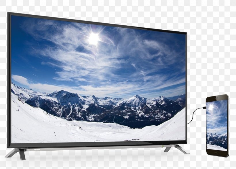 4K Resolution LED-backlit LCD Ultra-high-definition Television Television Show, PNG, 1058x758px, 4k Resolution, Cinema, Computer Monitor, Display Device, Flat Panel Display Download Free