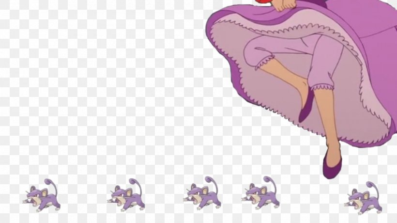 Anastasia Drizella Rattata Pokémon Stepmother, PNG, 900x505px, Watercolor, Cartoon, Flower, Frame, Heart Download Free